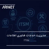 پشتیبان IT اصفهان