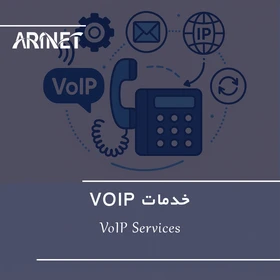 اجرا و راهاندازی VOIP و مرکز تماس در اصفهان