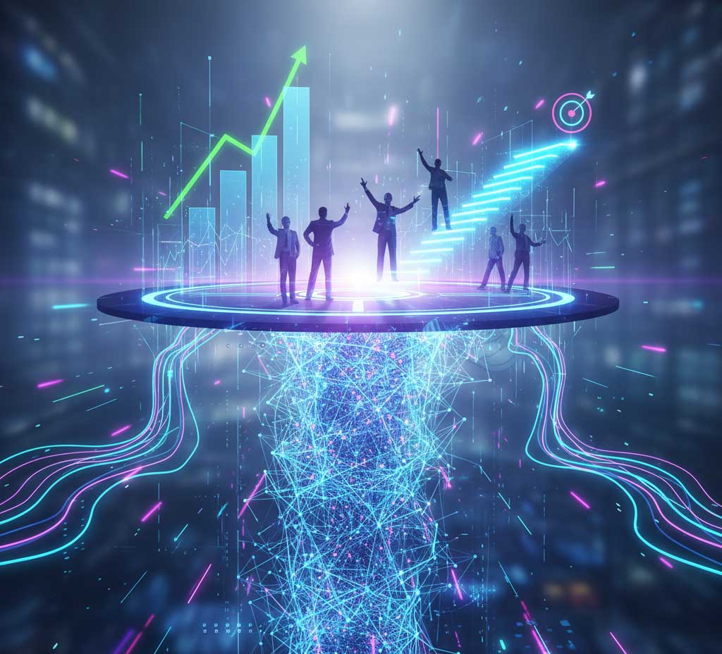 فناوری اطلاعات چیست