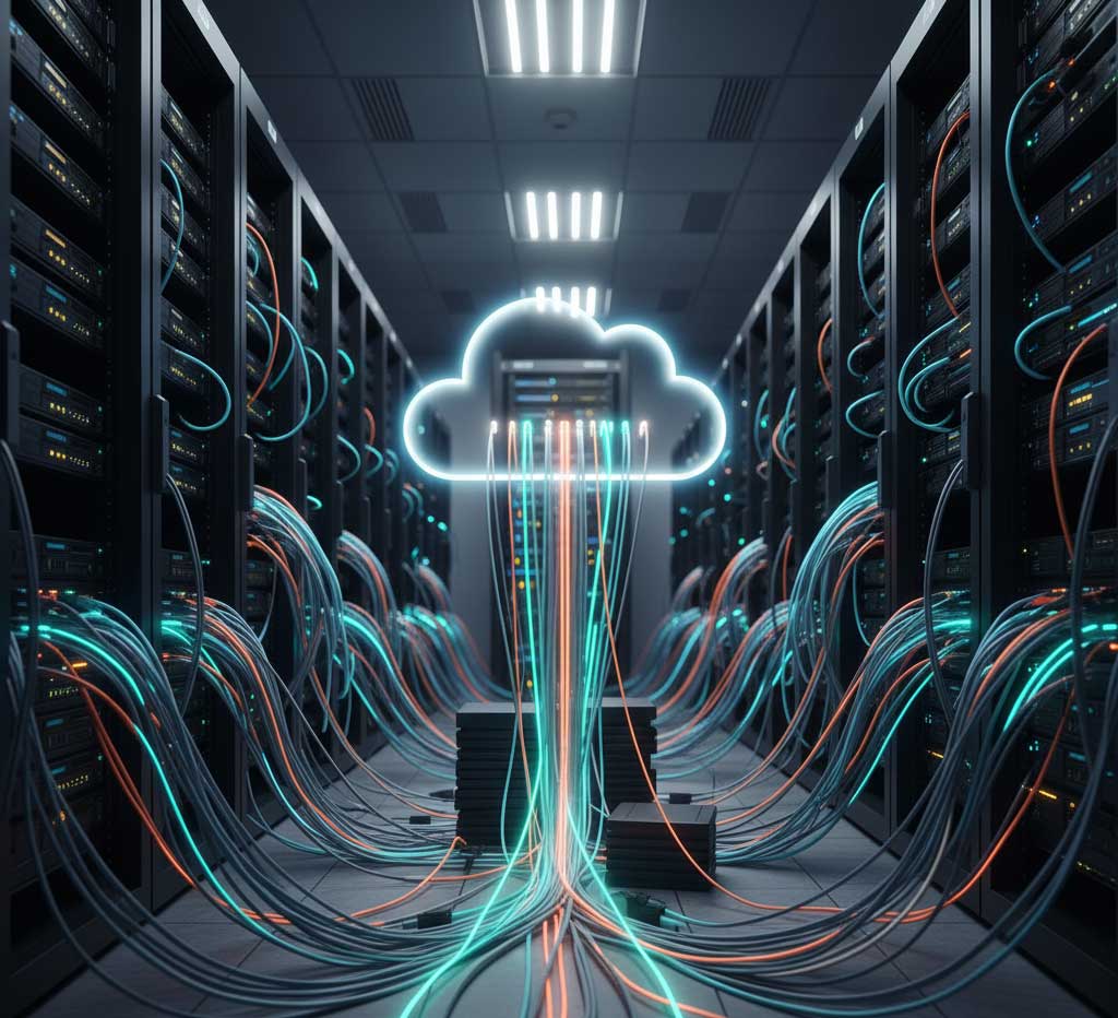 بکاپ‌گیری سازمانی چیست 