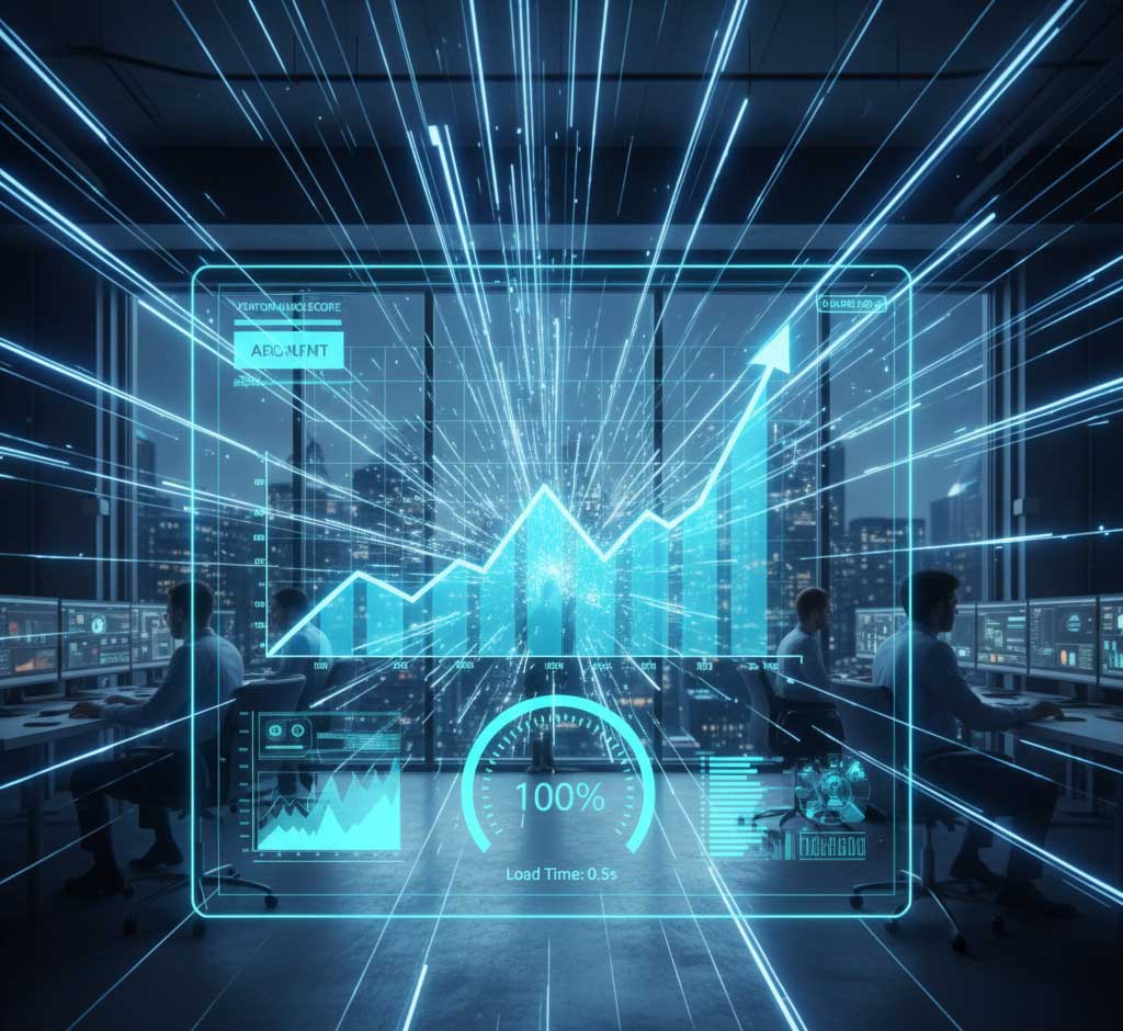 سایت اختصاصی چیست؟