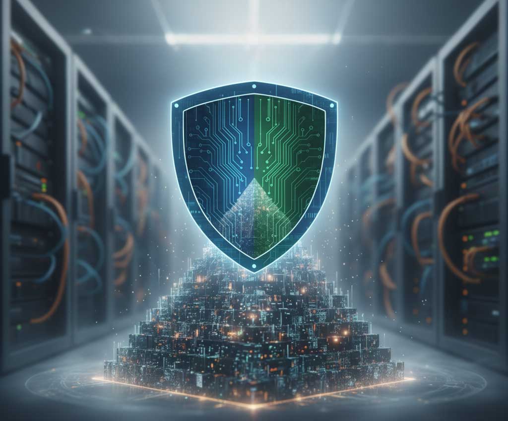 بکاپ‌گیری سازمانی چیست