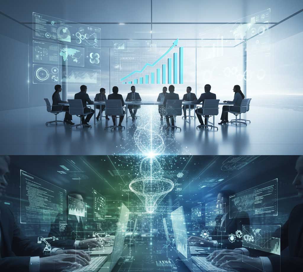 خدمات فناوری اطلاعات چیست