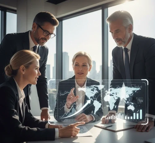 چگونه یک استراتژی دیجیتال مارکتینگ موفق بسازیم؟