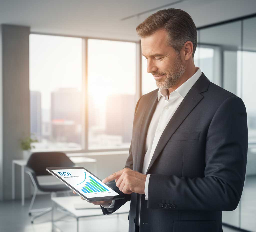 مزایای مانیتورینگ شبکه بر عملکرد شبکه