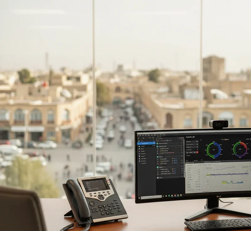 بهترین زمان برای مستندسازی شبکه