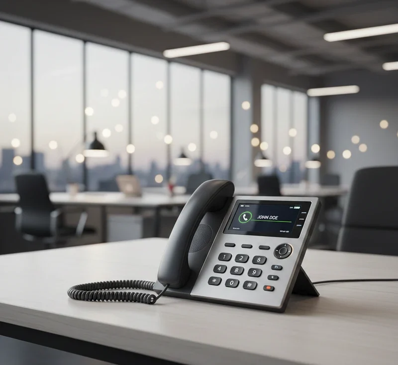 VOIP چیست و چگونه کار میکند؟