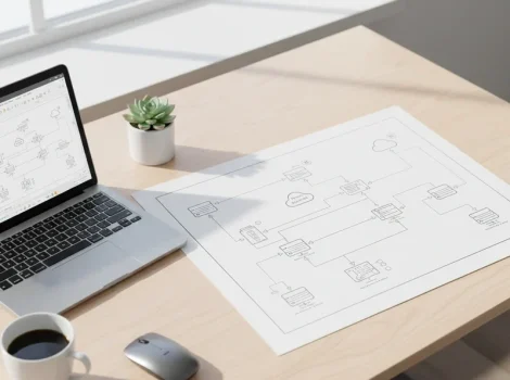 چرا مستندسازی شبکه اهمیت دارد؟